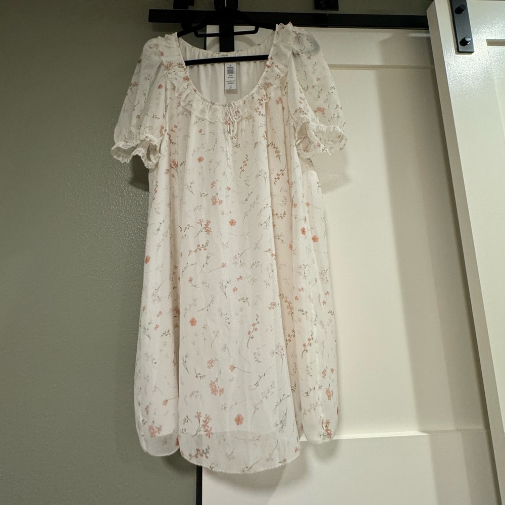 Wilfred Reverie Dress